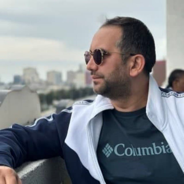 Grup Profil Fotoğrafı